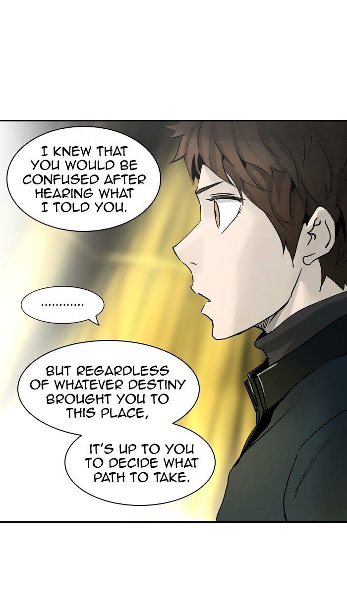 Tower of God Chapter 321 page 94