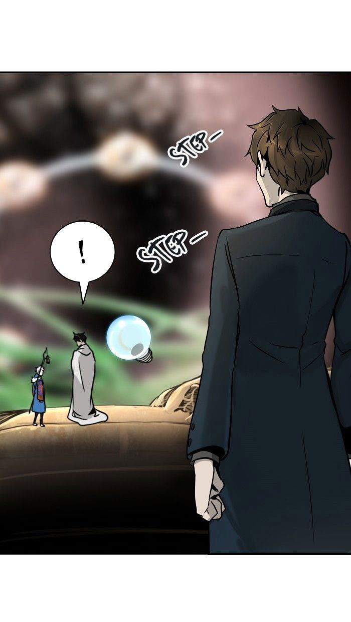 Tower of God Chapter 321 page 99