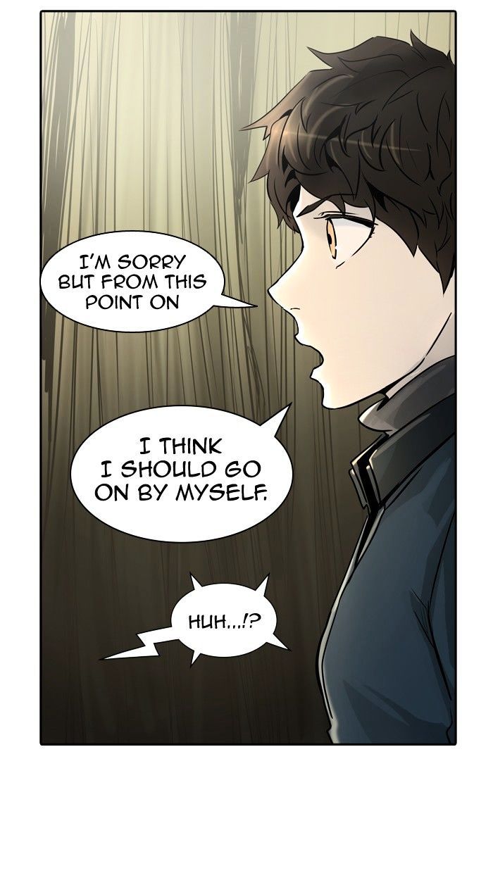 Tower of God Chapter 321 page 102