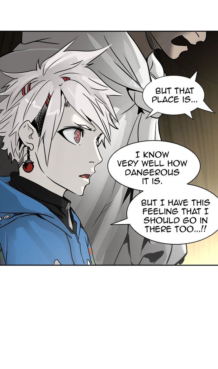 Tower of God Chapter 321 page 106