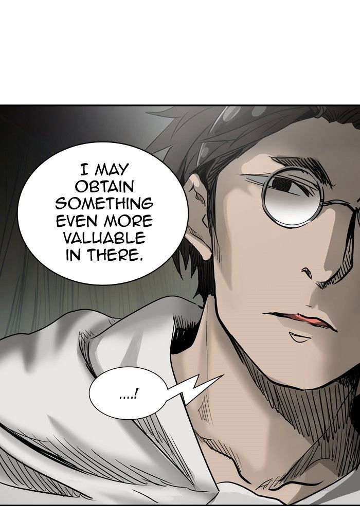 Tower of God Chapter 321 page 108