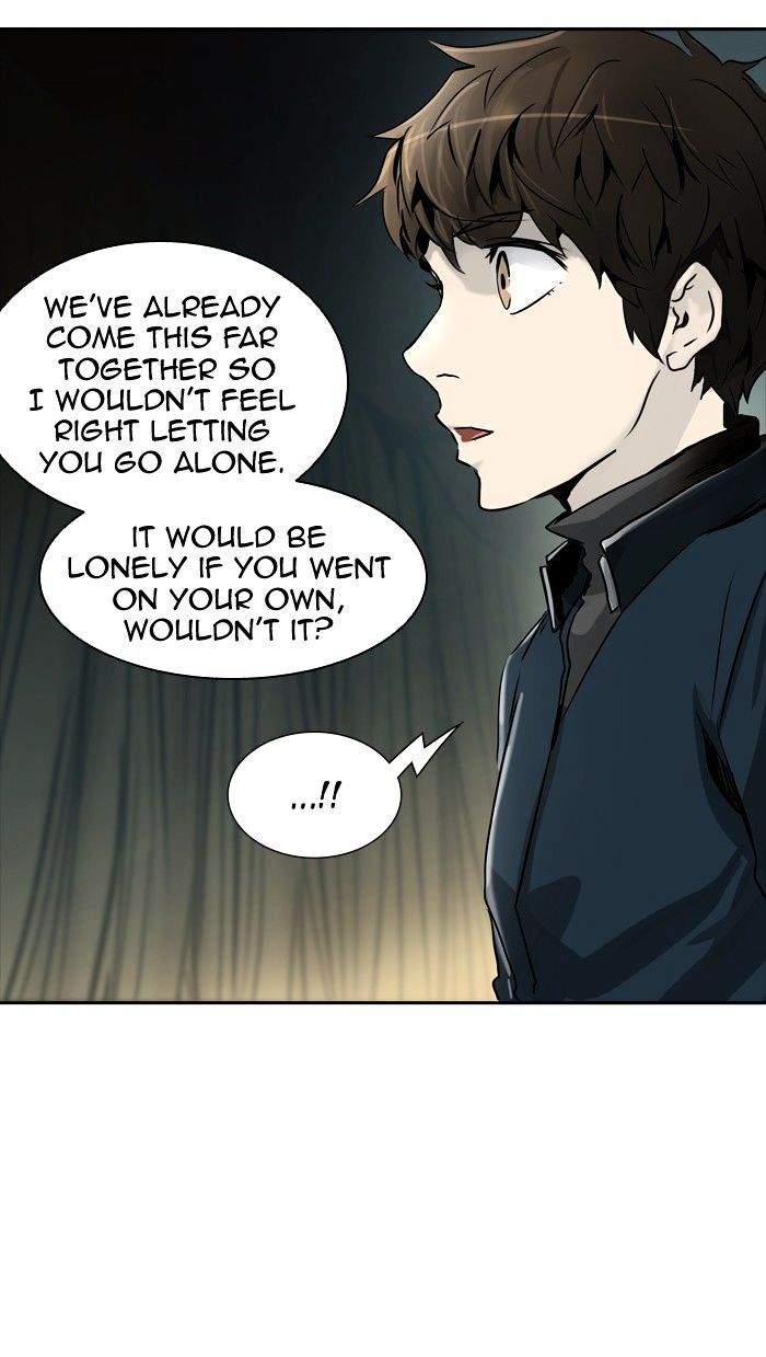Tower of God Chapter 321 page 111
