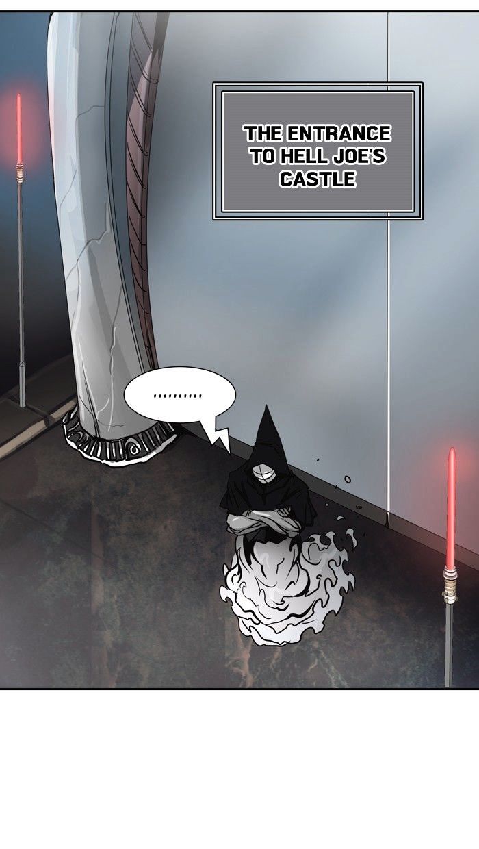 Tower of God Chapter 321 page 114