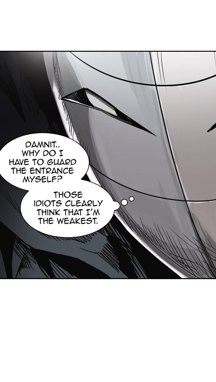 Tower of God Chapter 321 page 115