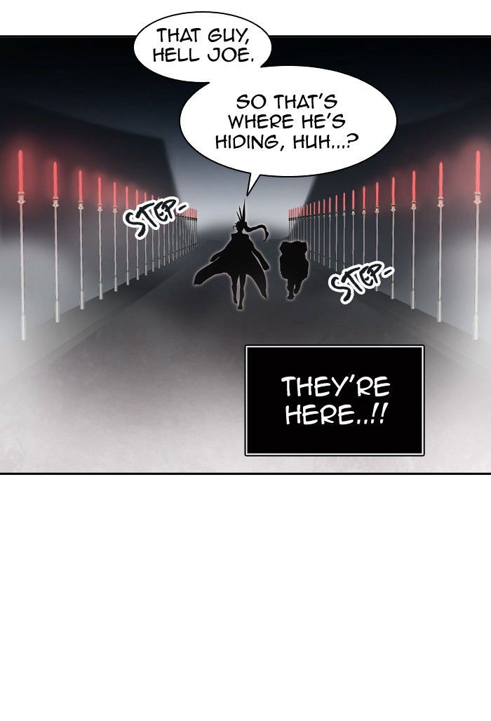 Tower of God Chapter 321 page 119