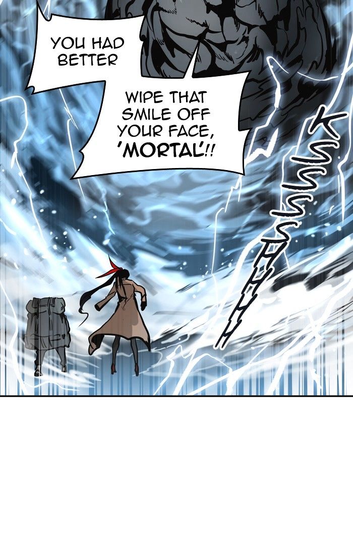 Tower of God Chapter 322 page 2