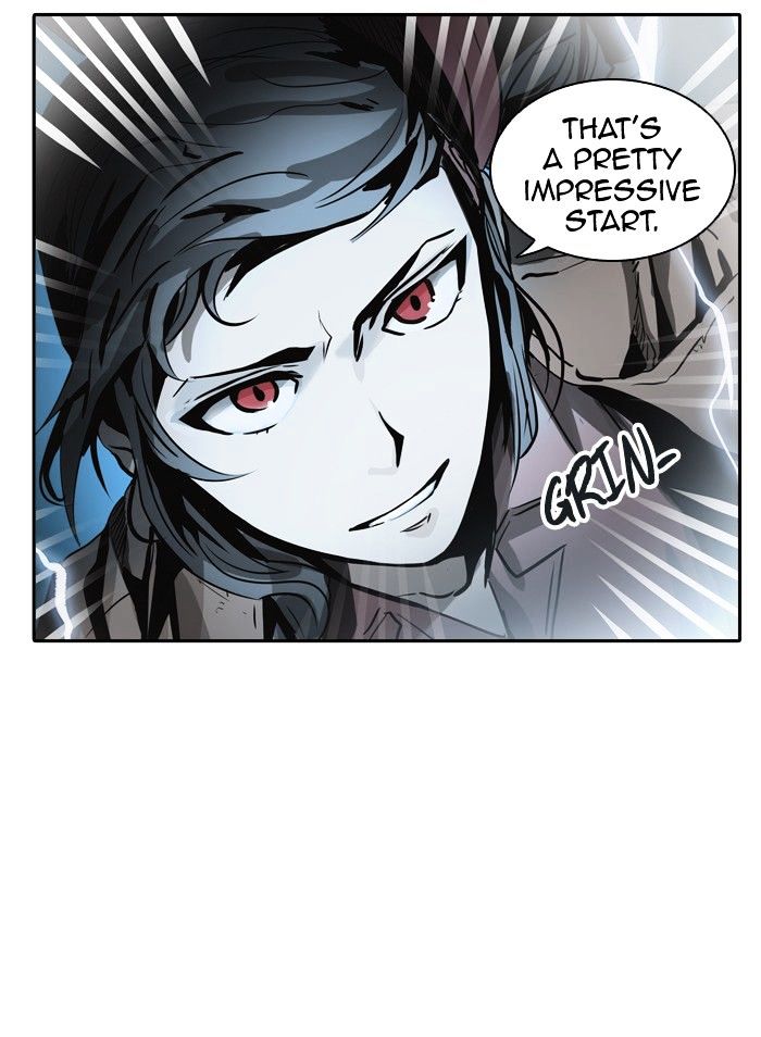 Tower of God Chapter 322 page 3