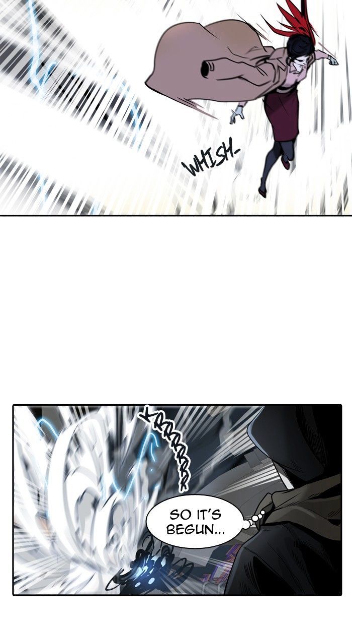 Tower of God Chapter 322 page 6