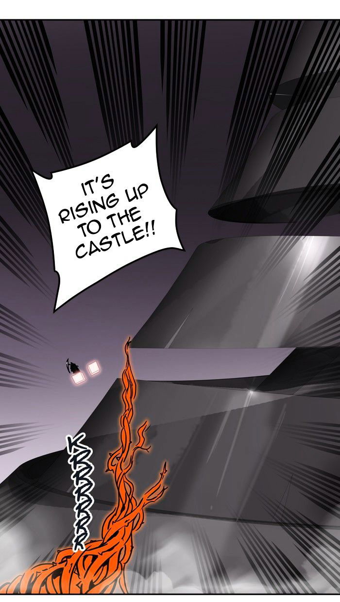 Tower of God Chapter 322 page 17