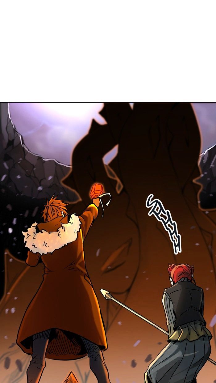 Tower of God Chapter 322 page 18