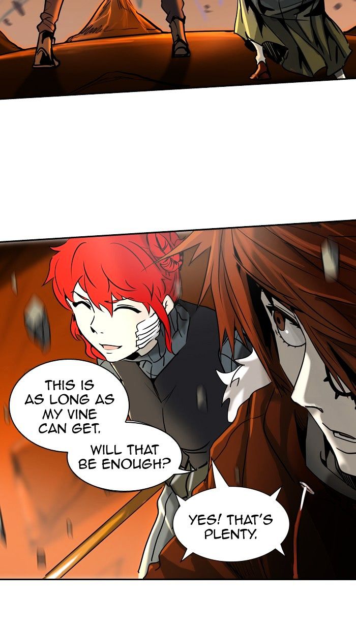 Tower of God Chapter 322 page 19