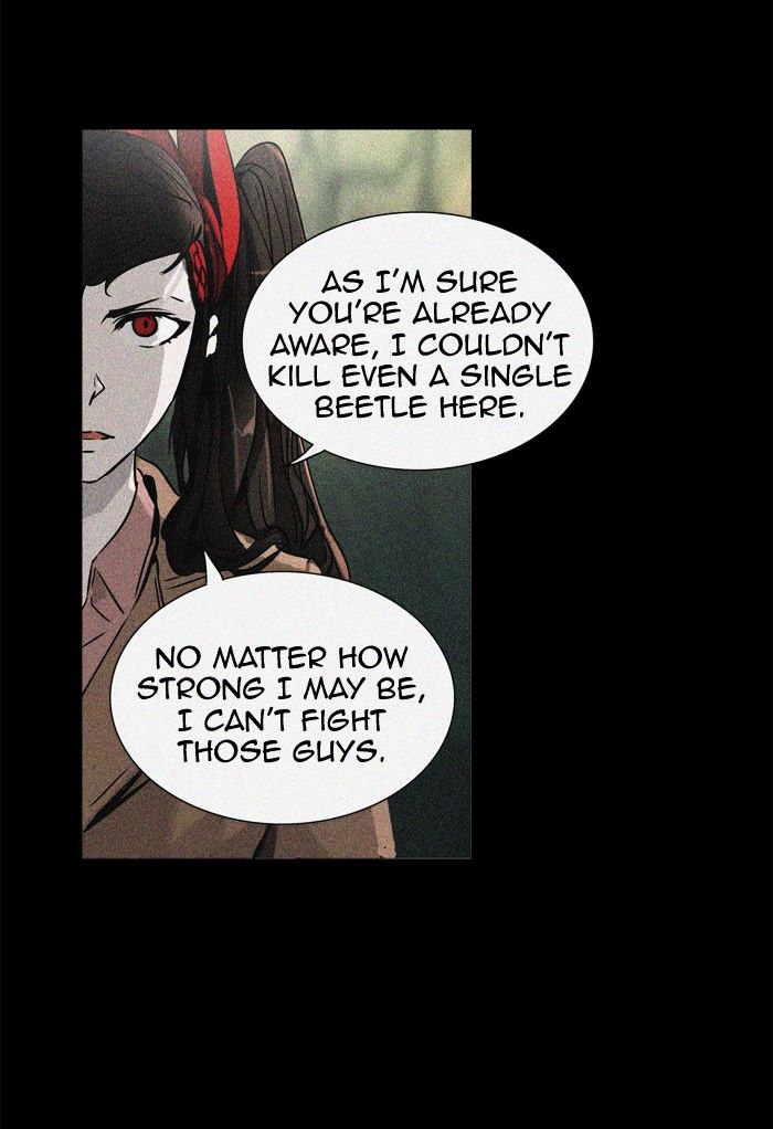 Tower of God Chapter 322 page 26