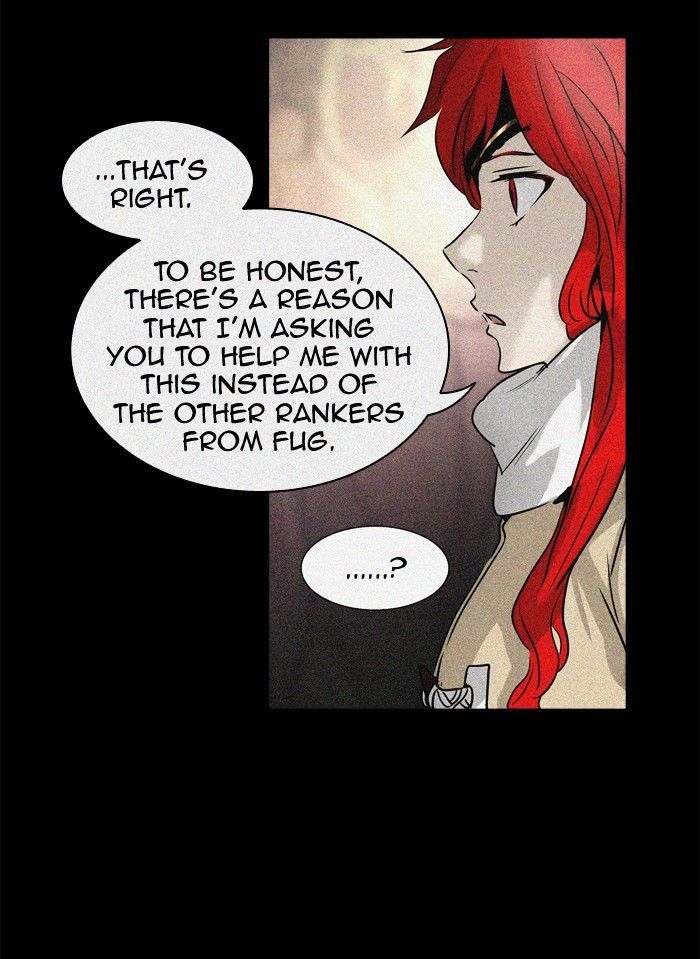 Tower of God Chapter 322 page 27
