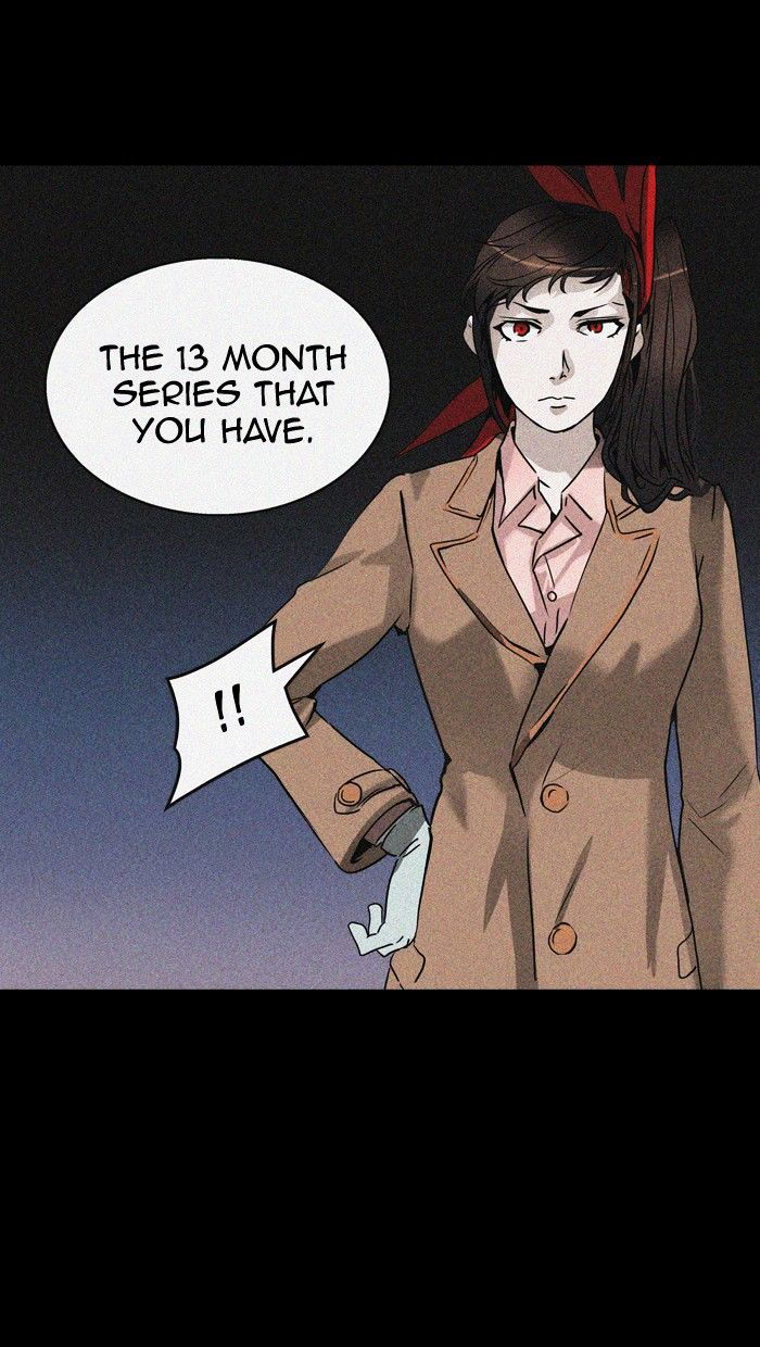 Tower of God Chapter 322 page 30