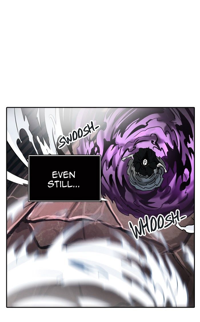 Tower of God Chapter 322 page 38