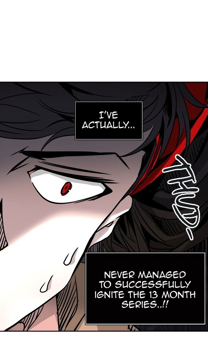 Tower of God Chapter 322 page 39