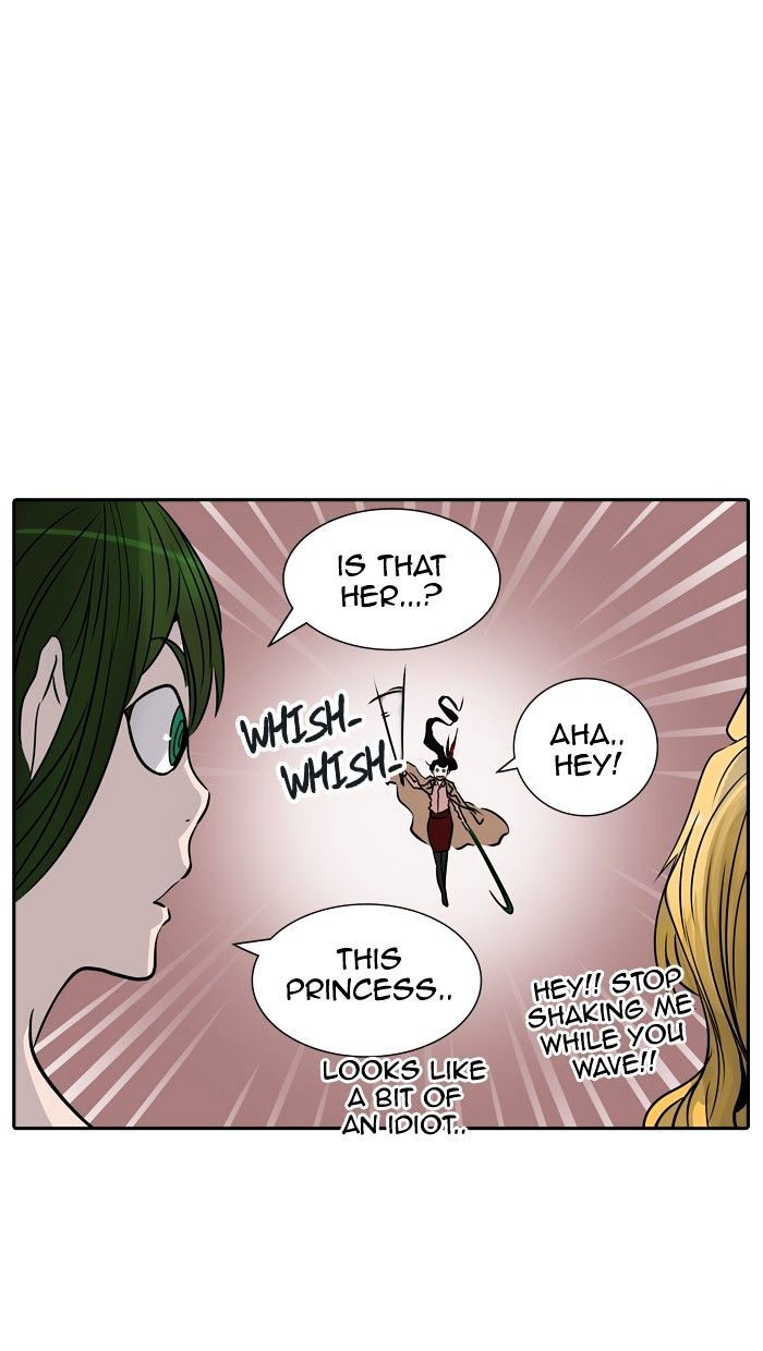 Tower of God Chapter 322 page 61