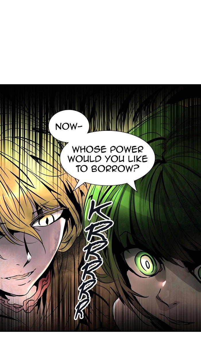 Tower of God Chapter 322 page 68