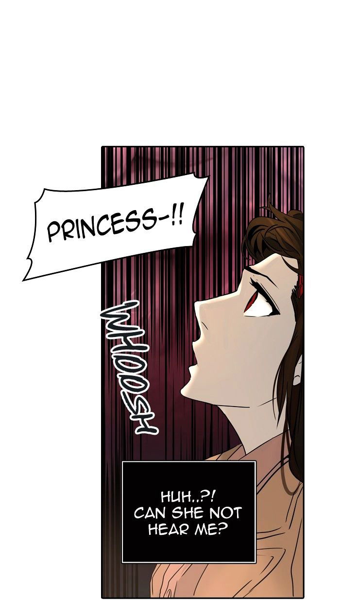 Tower of God Chapter 322 page 85