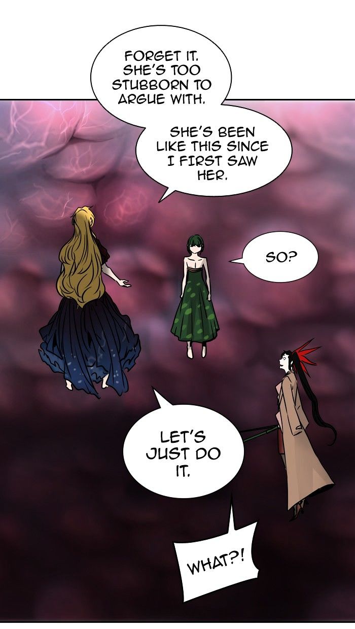 Tower of God Chapter 322 page 90