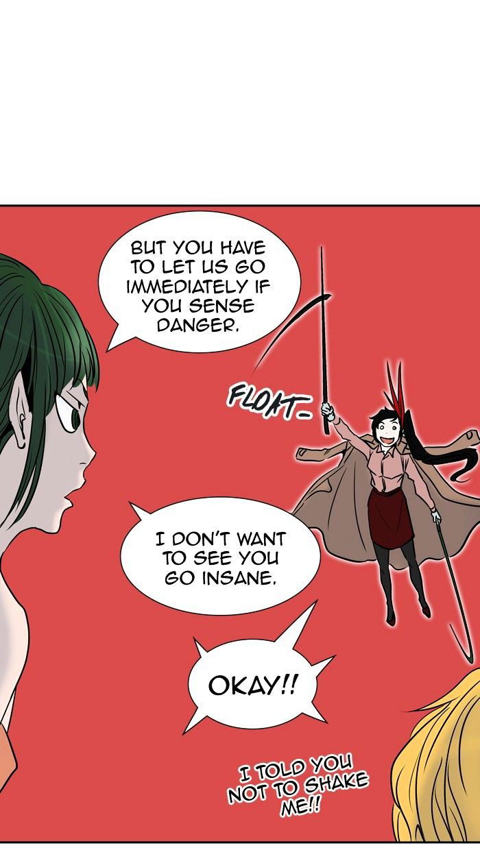 Tower of God Chapter 322 page 92