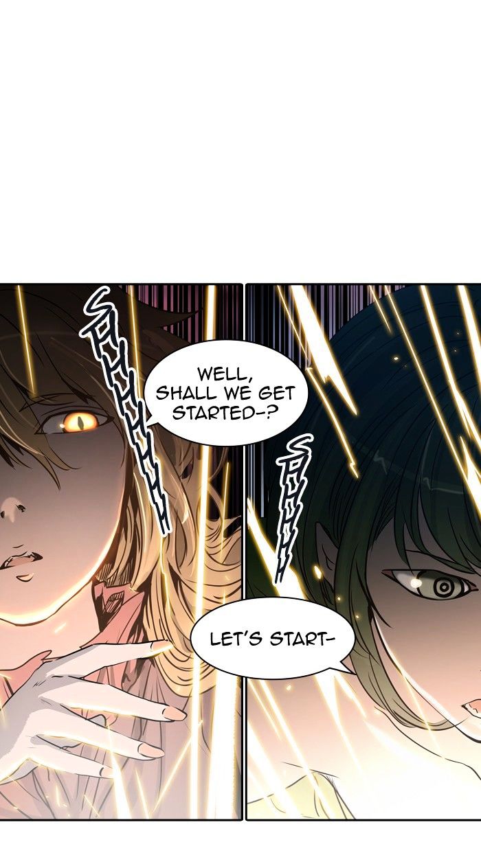 Tower of God Chapter 322 page 93