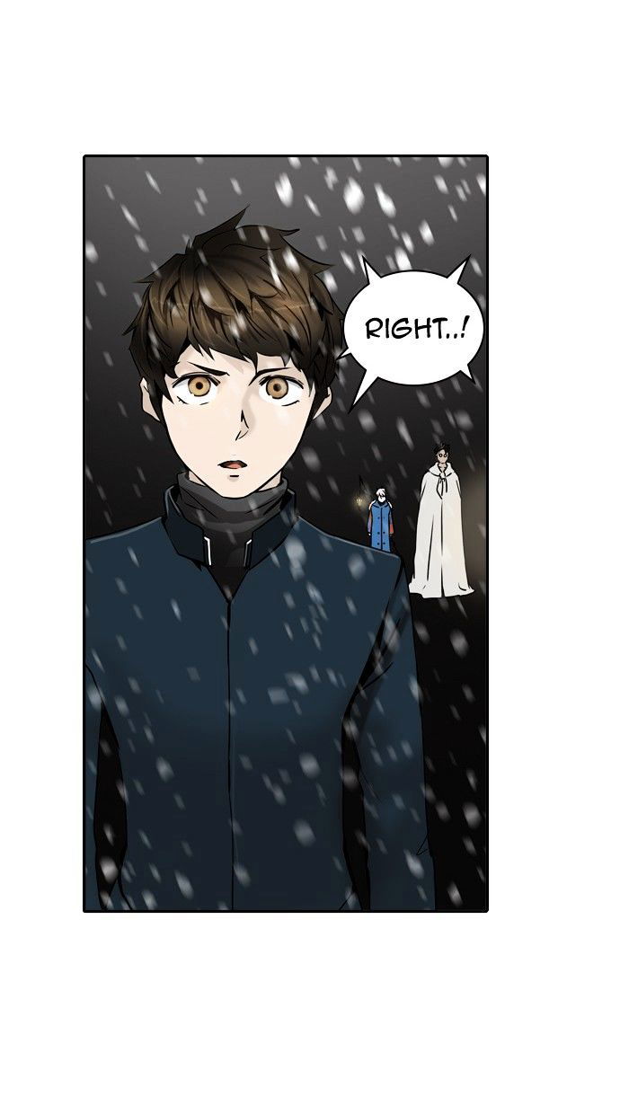 Tower of God Chapter 322 page 112