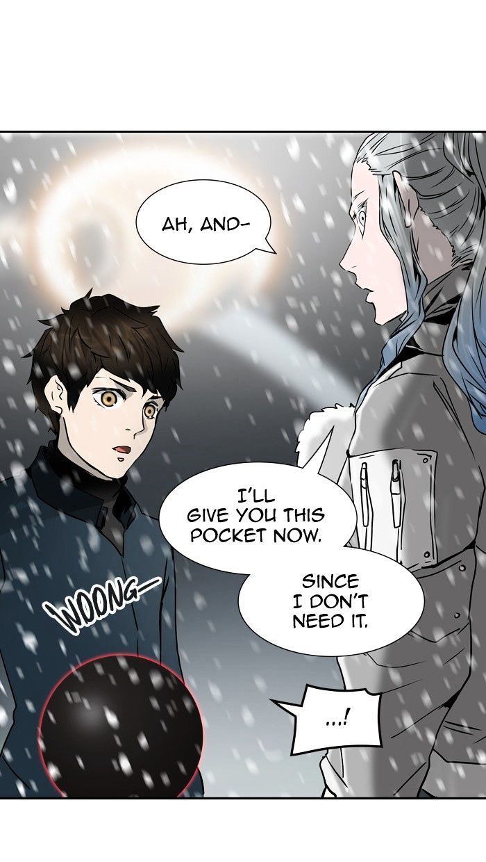 Tower of God Chapter 322 page 113