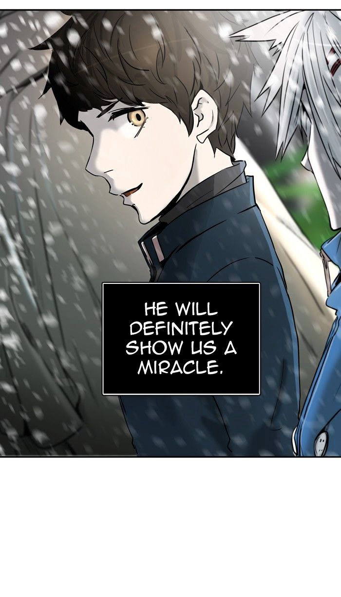 Tower of God Chapter 322 page 121