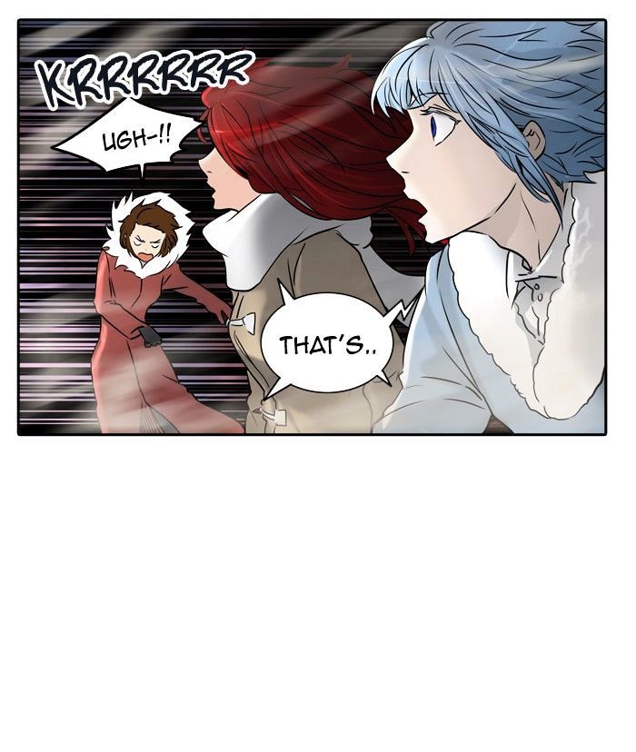 Tower of God Chapter 323 page 8