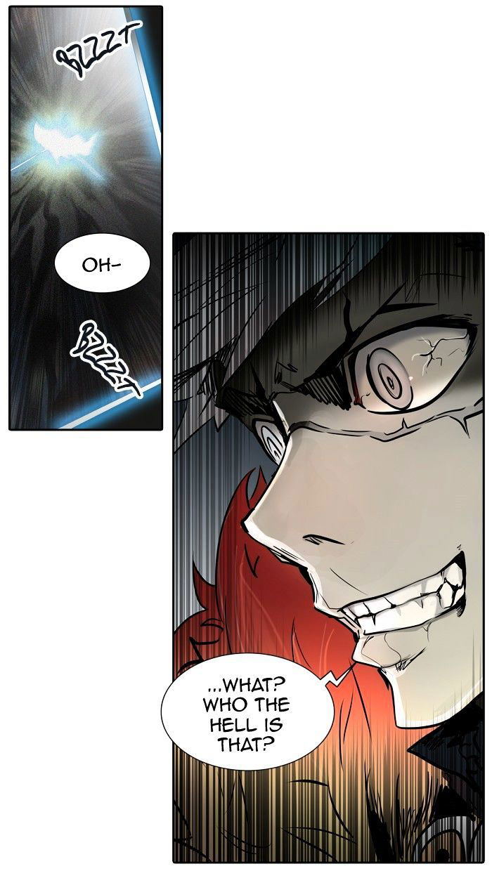 Tower of God Chapter 323 page 11