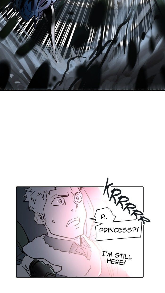 Tower of God Chapter 323 page 28
