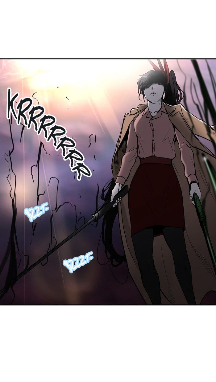 Tower of God Chapter 323 page 34