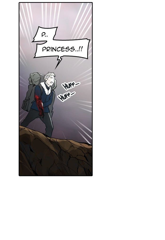 Tower of God Chapter 323 page 37