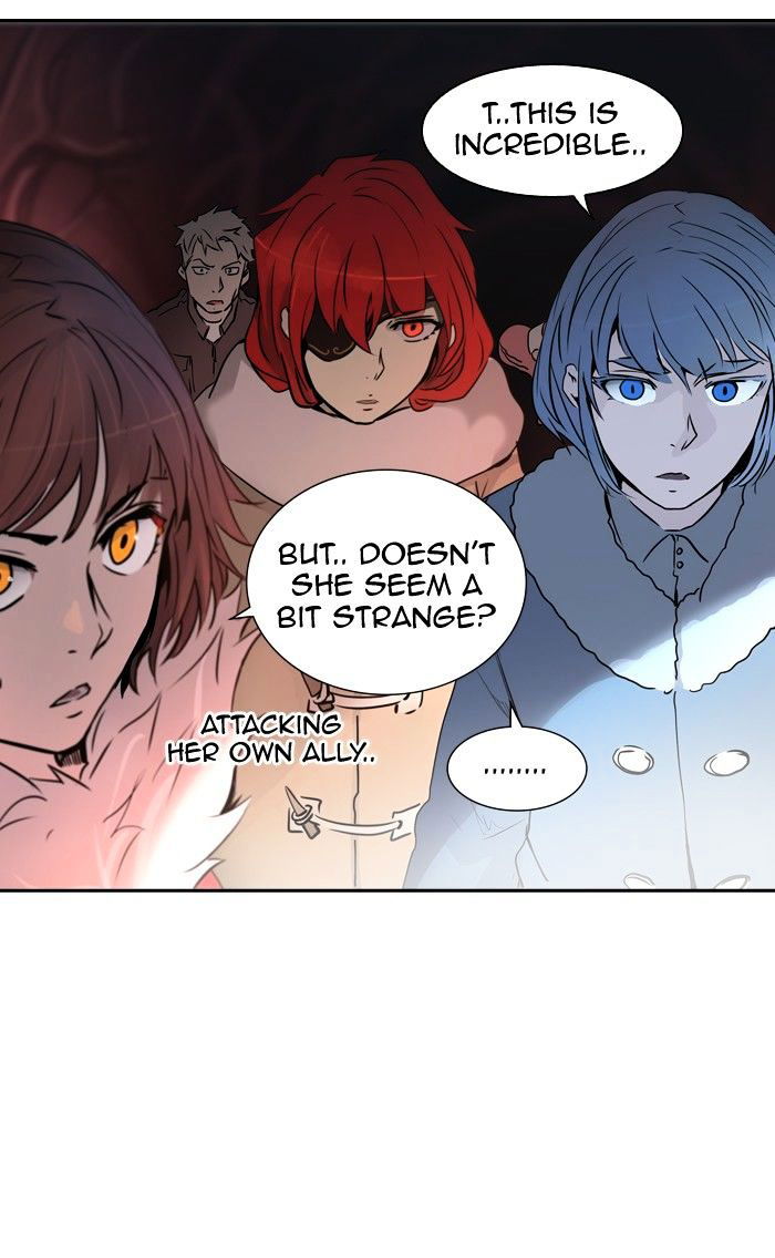 Tower of God Chapter 323 page 39