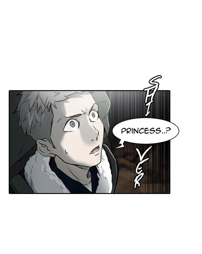 Tower of God Chapter 323 page 64