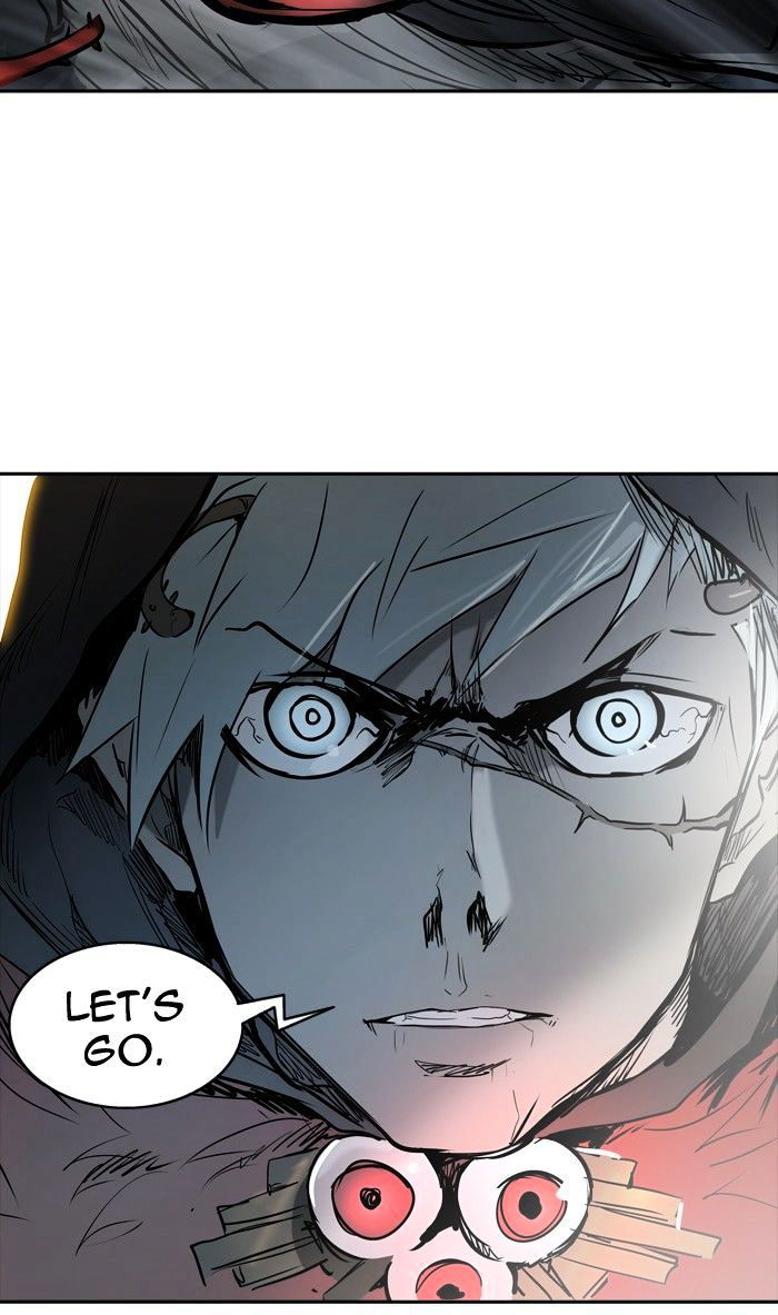 Tower of God Chapter 323 page 69