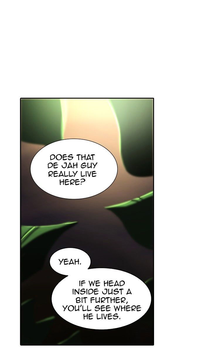 Tower of God Chapter 323 page 72