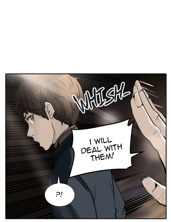 Tower of God Chapter 323 page 75