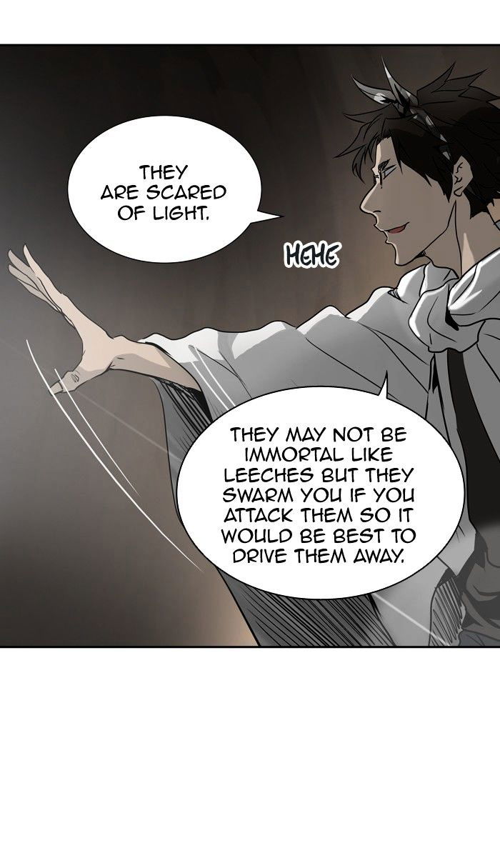 Tower of God Chapter 323 page 79