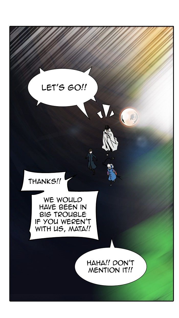 Tower of God Chapter 323 page 80