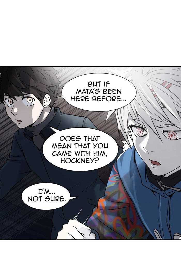 Tower of God Chapter 323 page 81