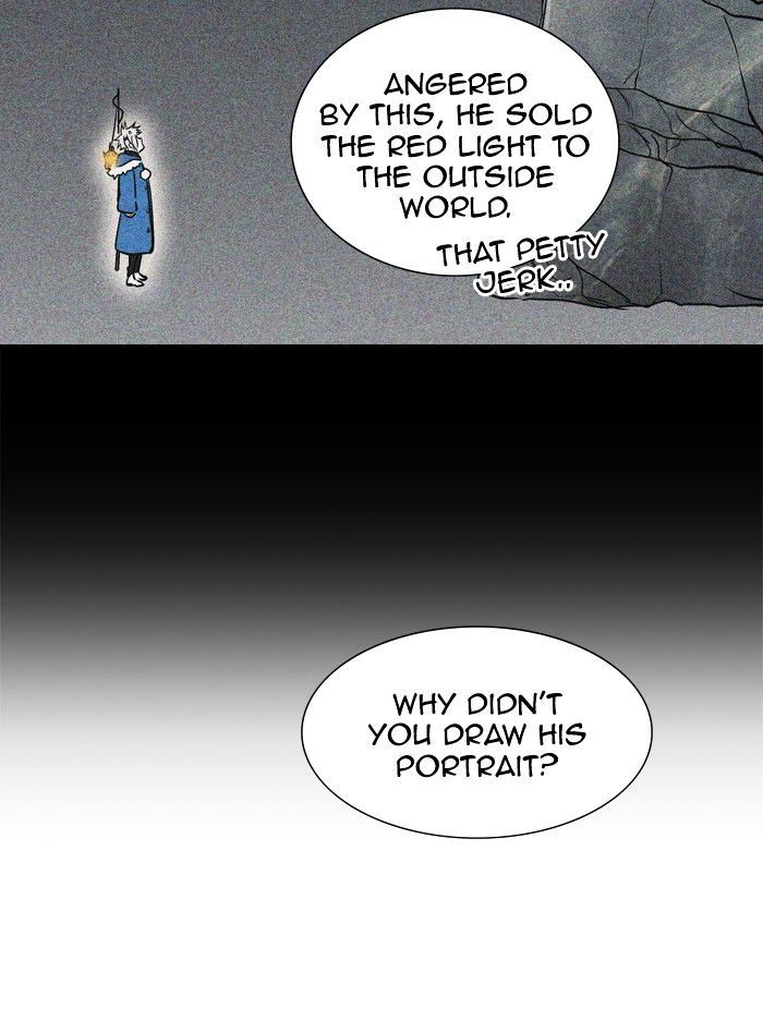 Tower of God Chapter 323 page 87
