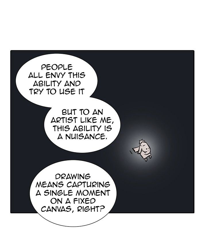 Tower of God Chapter 323 page 95