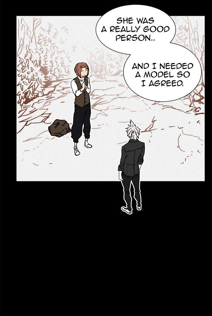 Tower of God Chapter 323 page 98