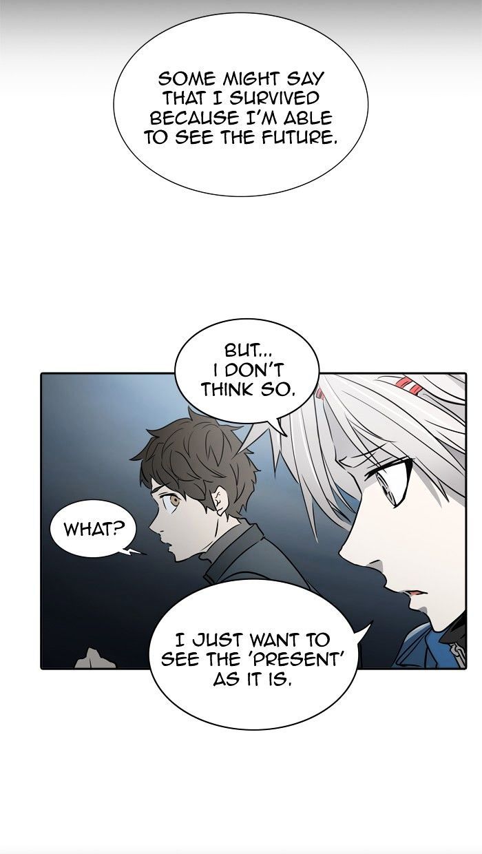 Tower of God Chapter 323 page 103