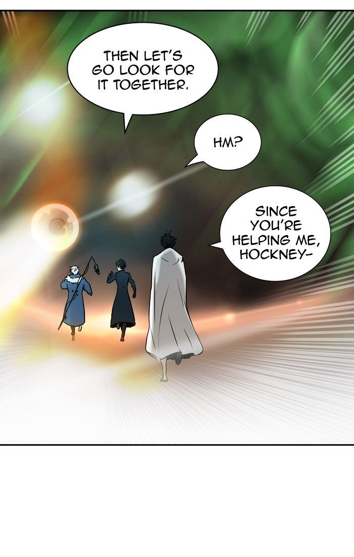 Tower of God Chapter 323 page 107