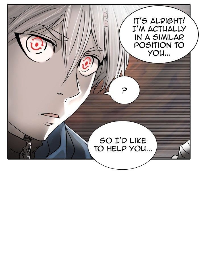Tower of God Chapter 323 page 109
