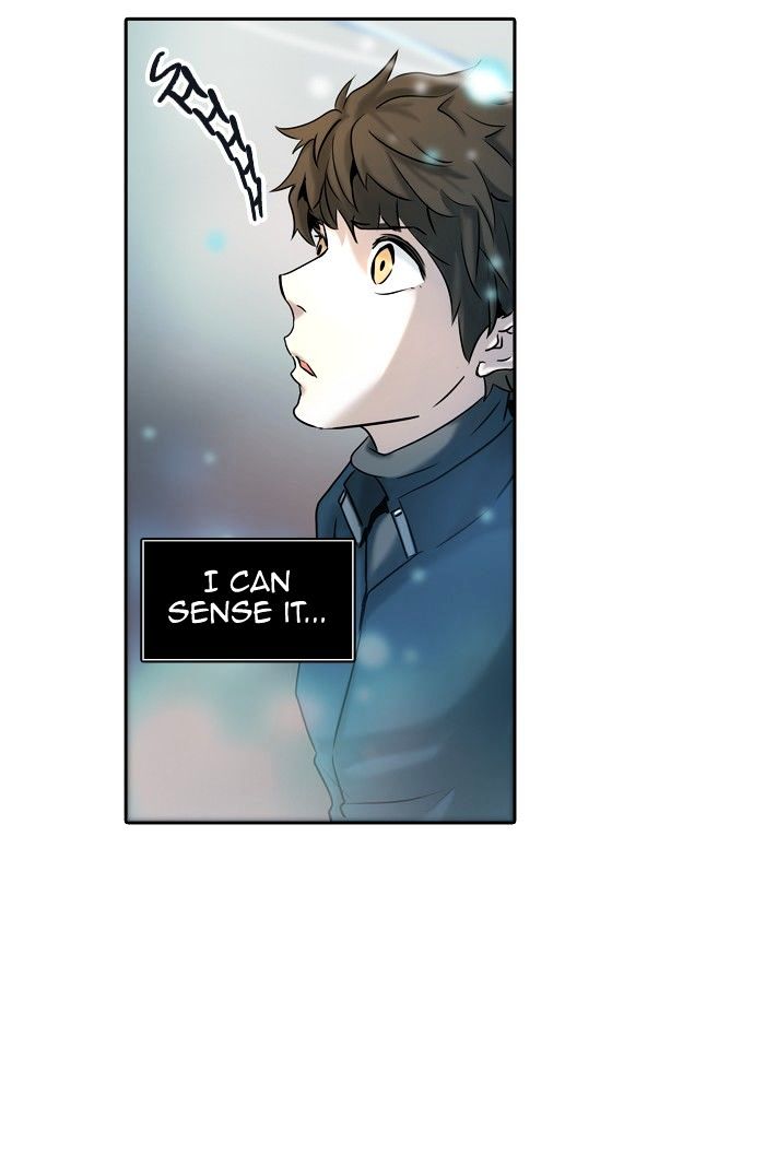 Tower of God Chapter 324 page 3