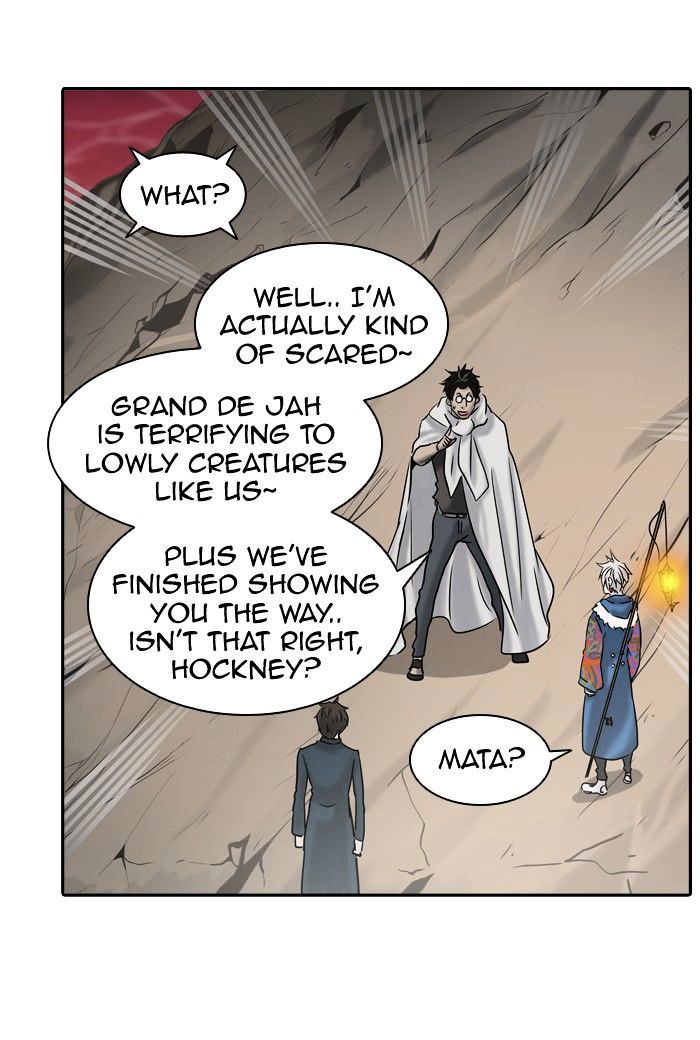 Tower of God Chapter 324 page 6